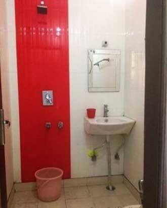 Grand Stay Home, New Delhi 3